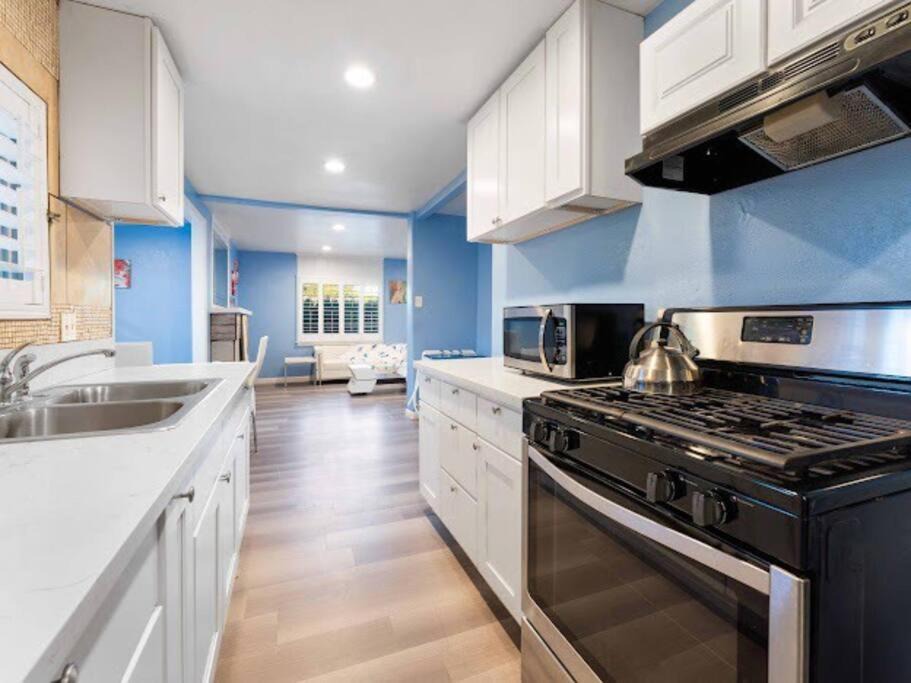 Photo of Kitchen in Upland