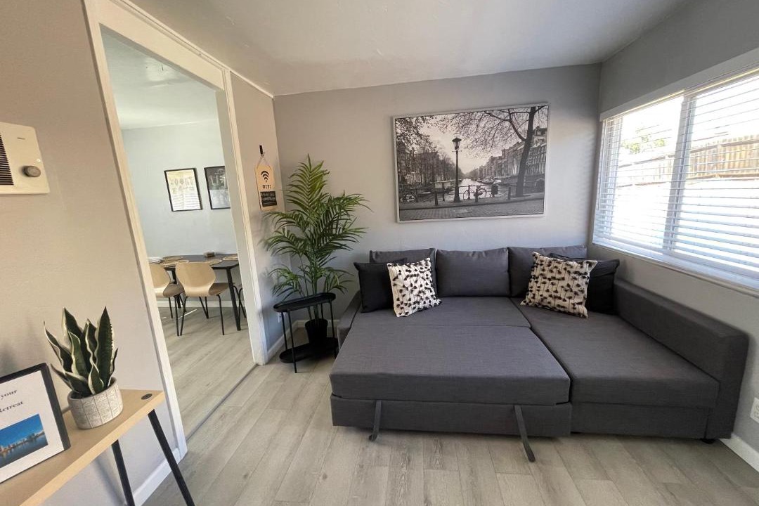 Photo of Livingroom in Lincoln Acres