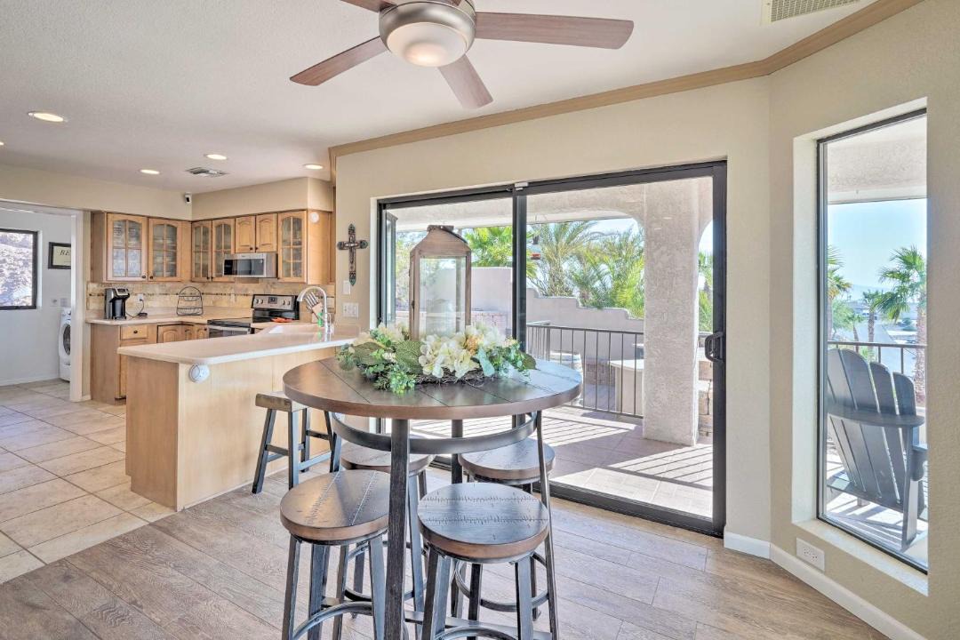 Photo of Others in Havasu Foothill Estates