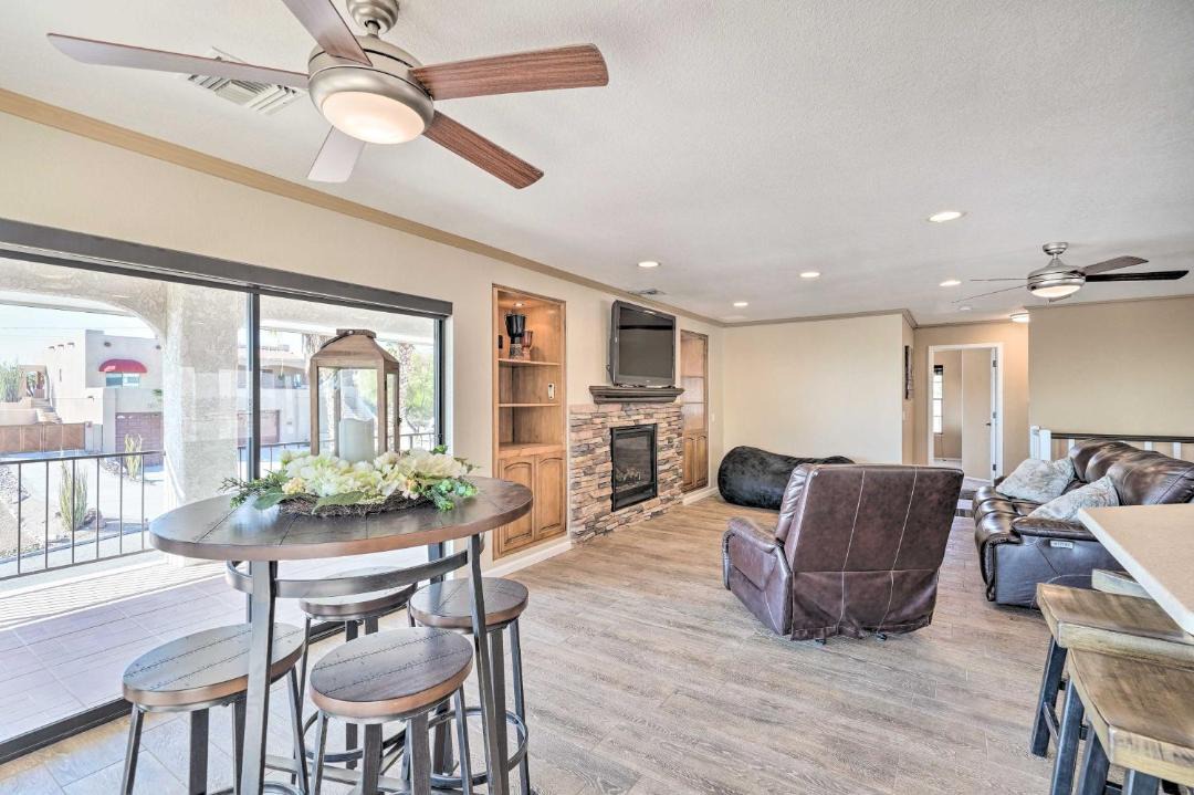 Photo of Others in Havasu Foothill Estates