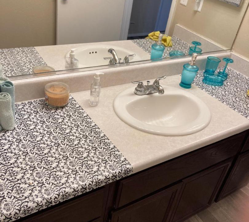 Photo of Bathroom in Centennial Hills
