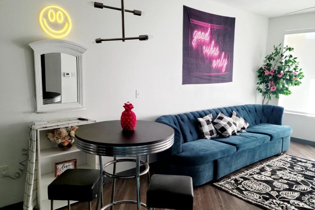 Photo of Livingroom in Summerlin South