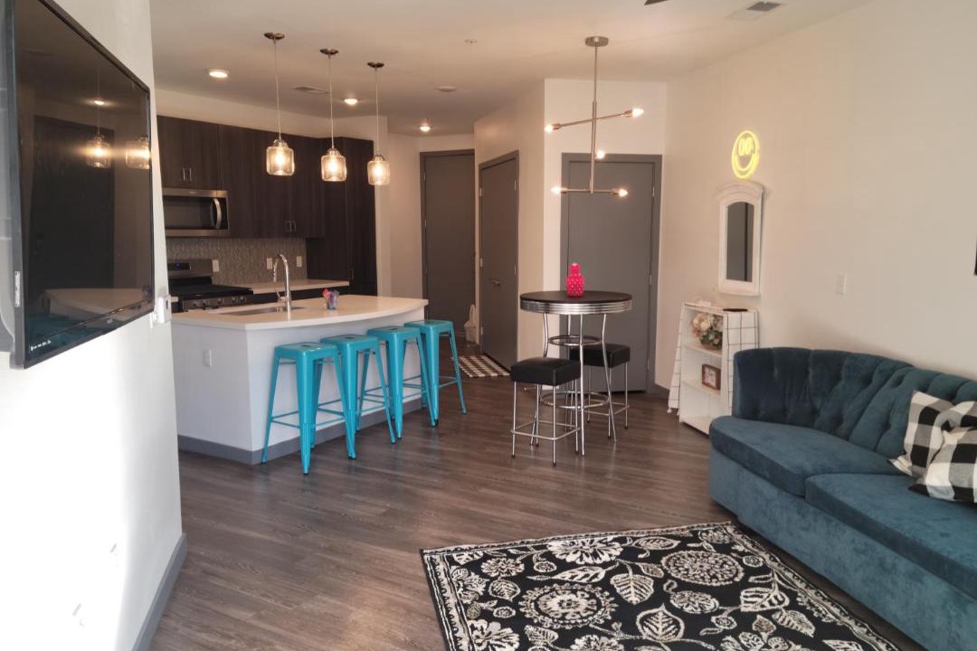 Photo of Livingroom in Summerlin South