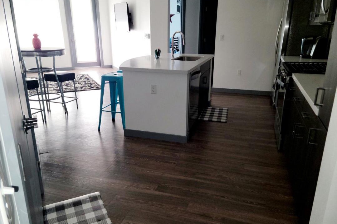 Photo of Kitchen in Summerlin South