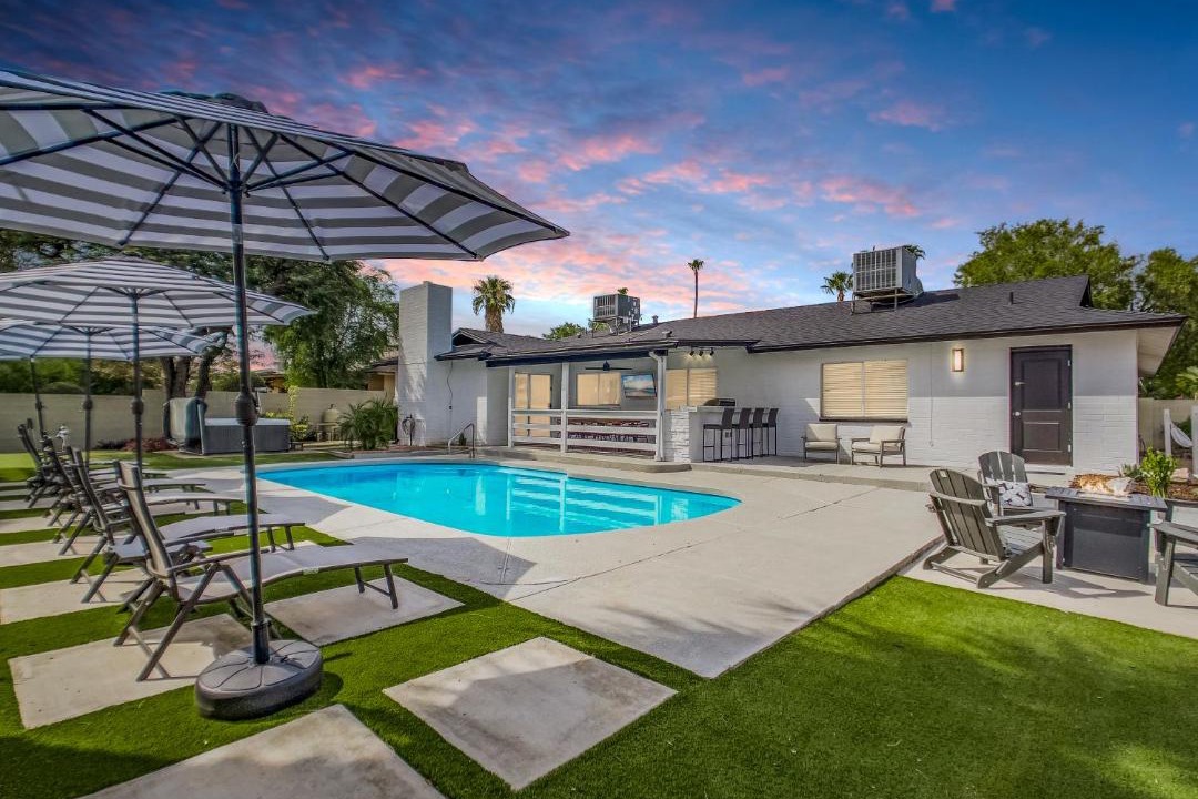 Photo of Outdoor in La Paz At Desert Springs
