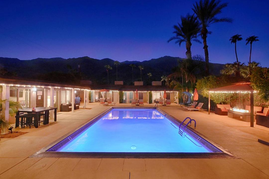 Photo of Others in Tahquitz River Estates