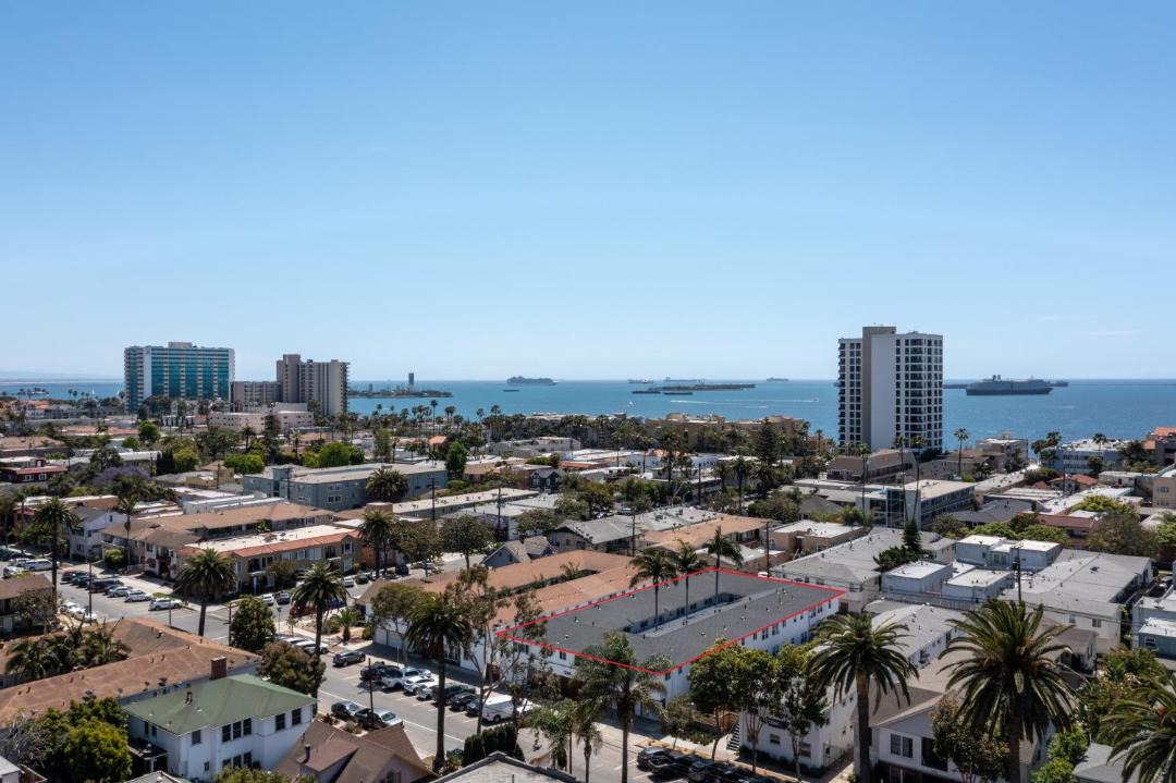 Photo of Others in Alamitos Beach