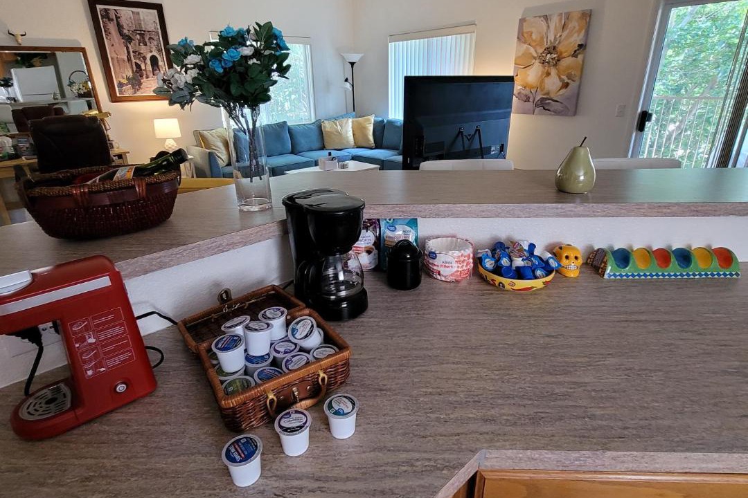 Photo of Livingroom in Pahrump