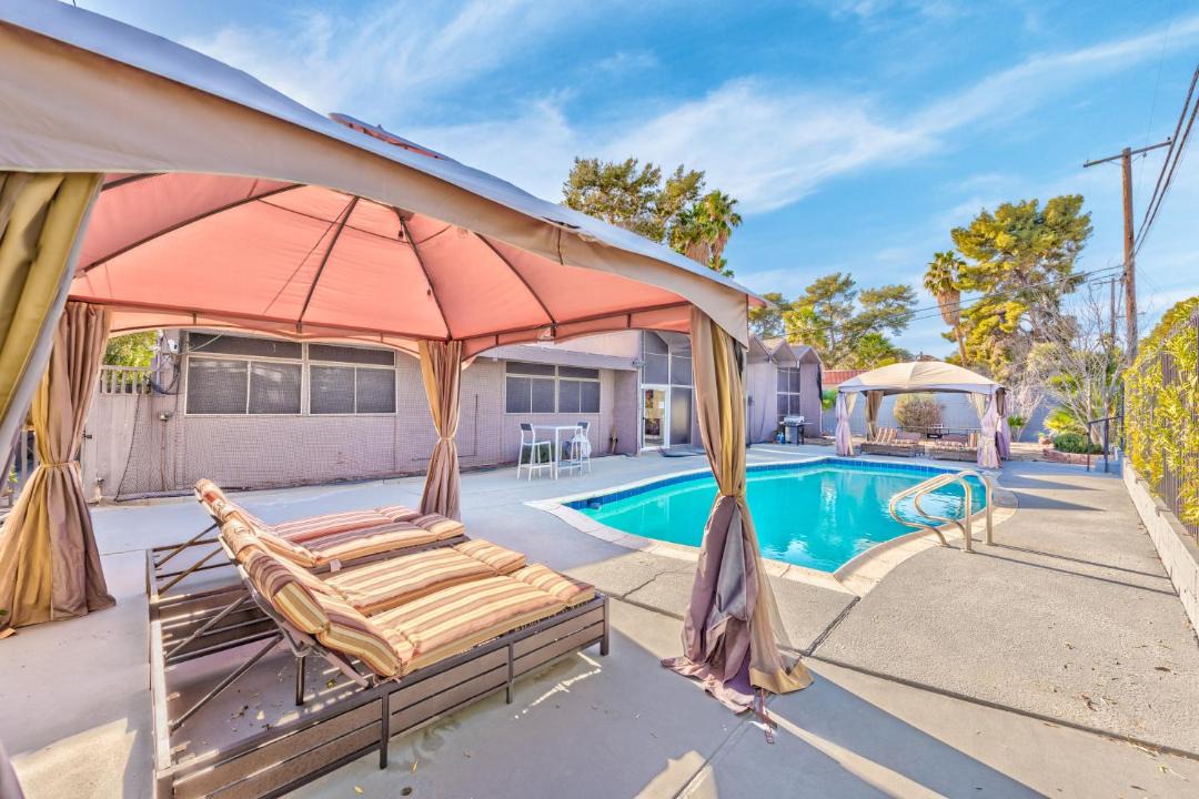 Photo of Outdoor in Rhodes Ranch