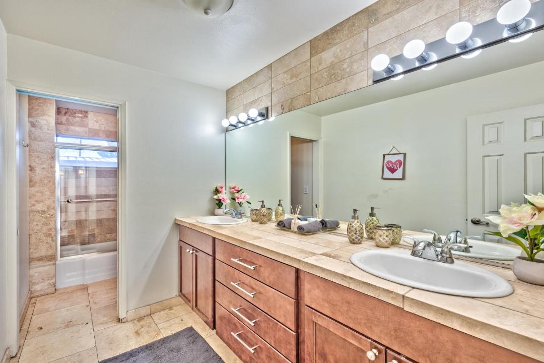 Photo of Kitchen in Rhodes Ranch