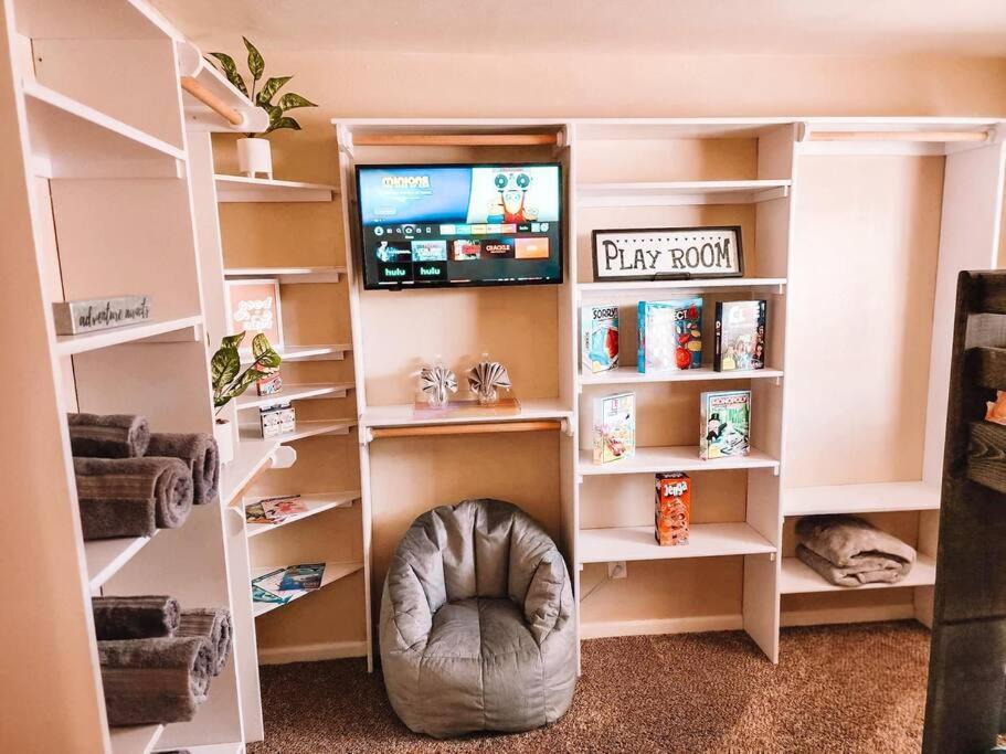 Photo of Livingroom in Glendale