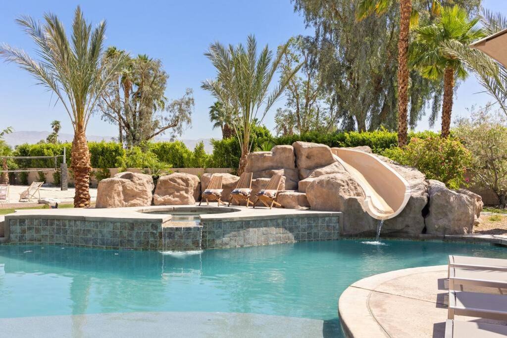 Photo of Outdoor in Palm Desert