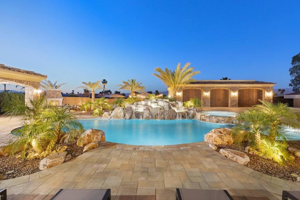 Photo of Outdoor in Palm Desert