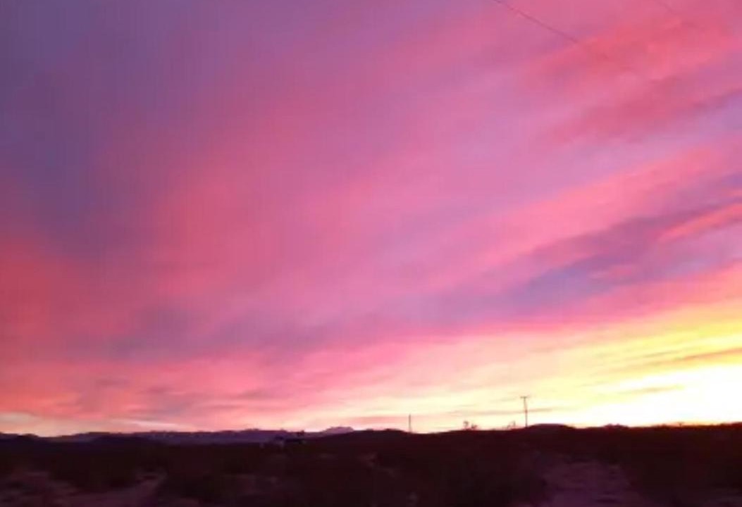 Photo of Outdoor in Joshua Tree