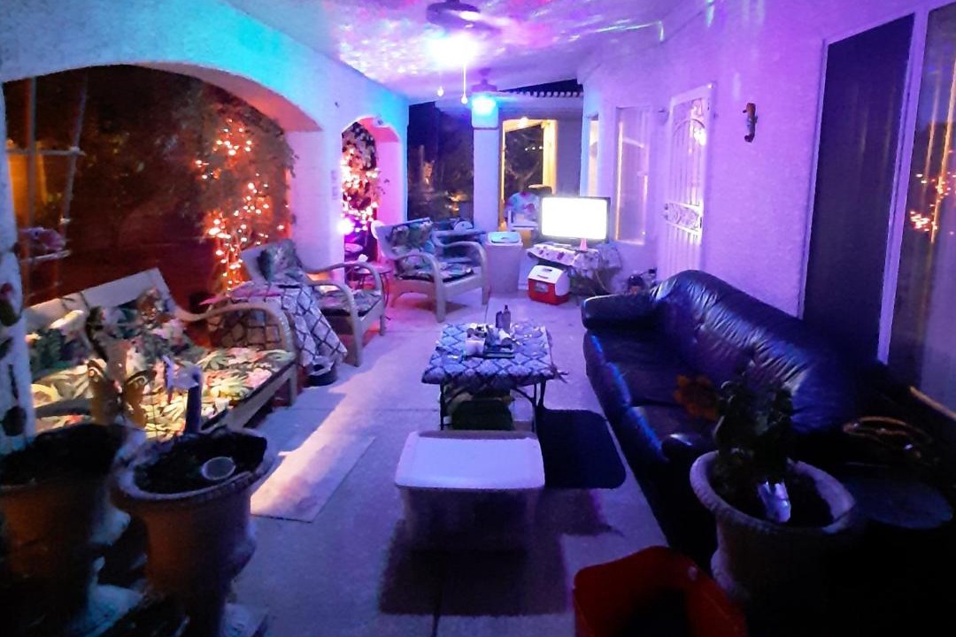 Photo of Others in Paradise