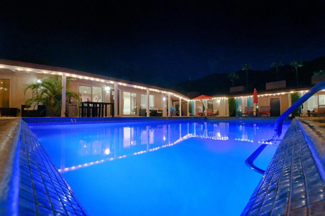Photo of Others in Tahquitz River Estates