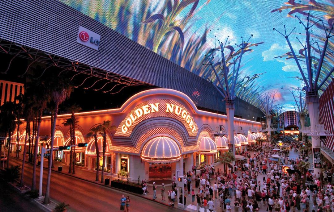 Photo of Others in Downtown Las Vegas