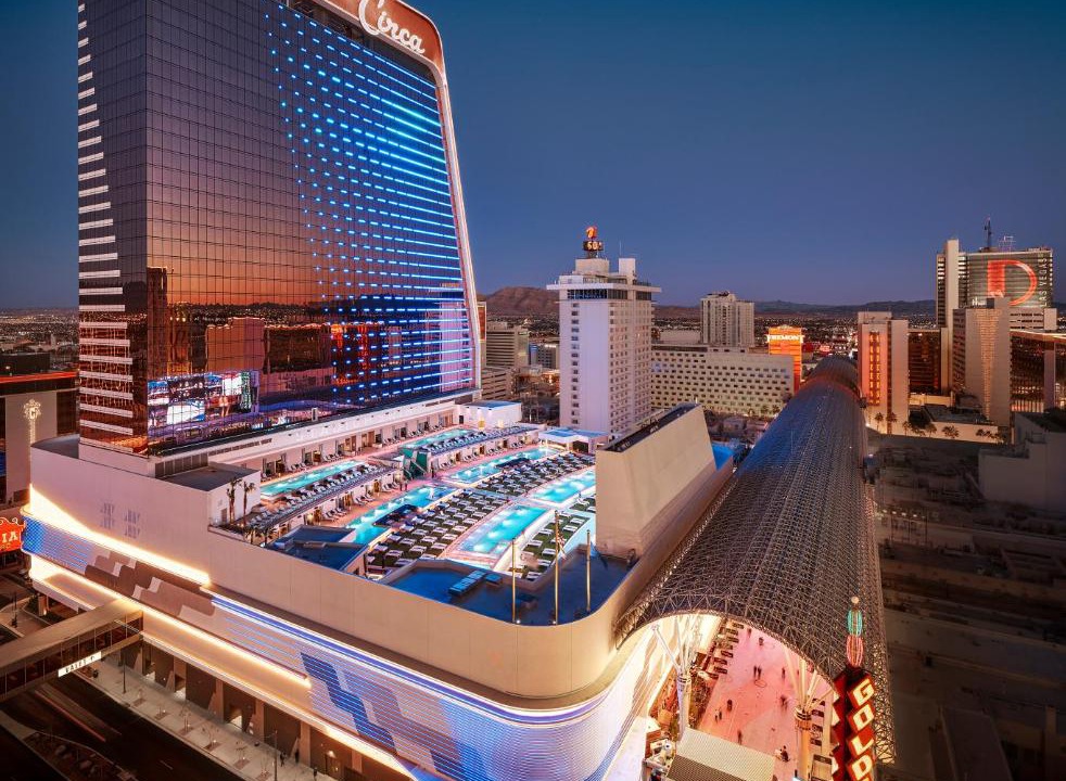 Photo of Others in Downtown Las Vegas