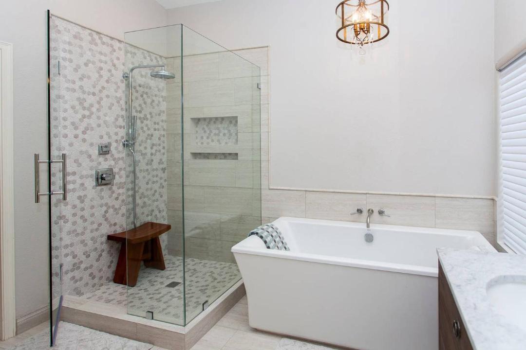 Photo of Bathroom in Arabian Views