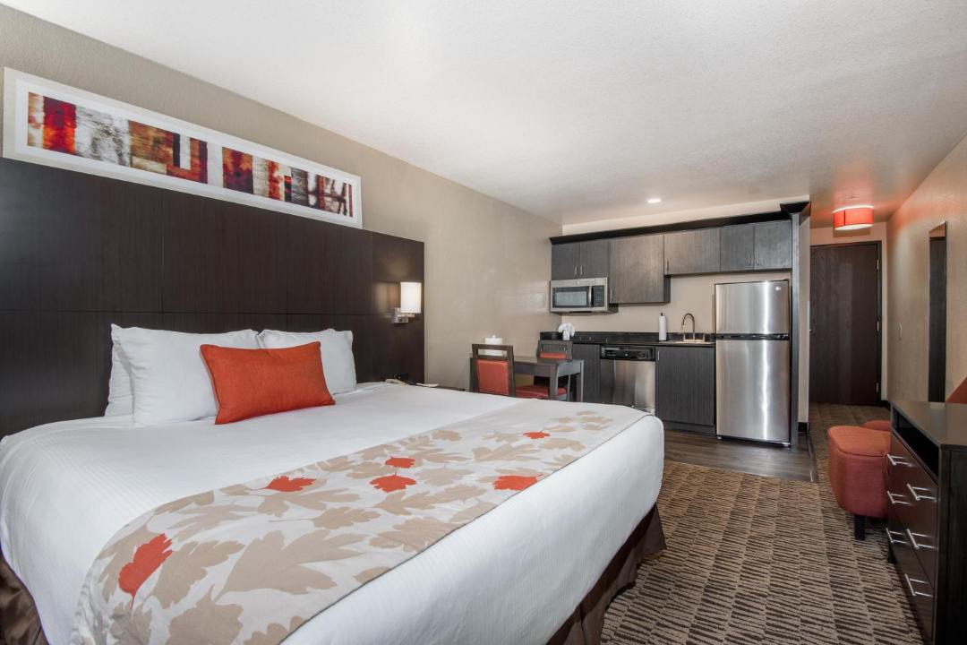 Photo of Bedroom in Henderson
