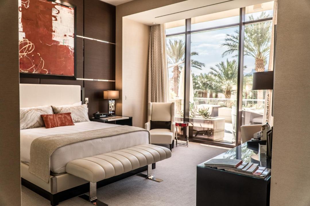 Photo of Bedroom in Summerlin South