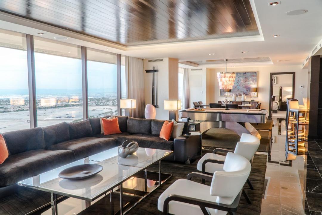Photo of Livingroom in Summerlin South