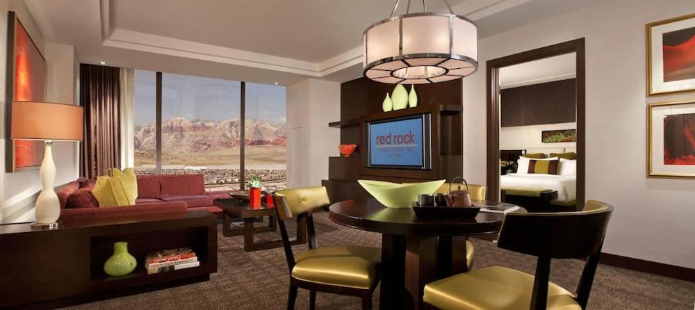Photo of Livingroom in Summerlin South