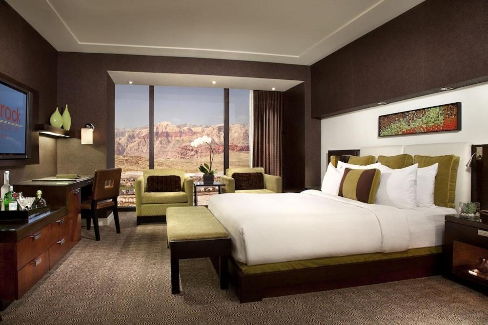 Photo of Bedroom in Summerlin South