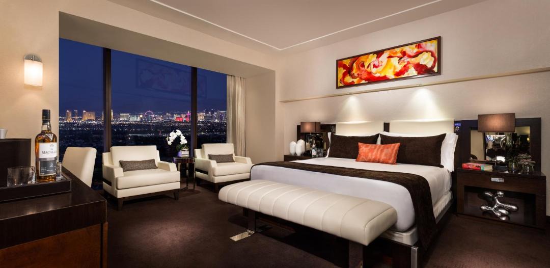Photo of Bedroom in Summerlin South