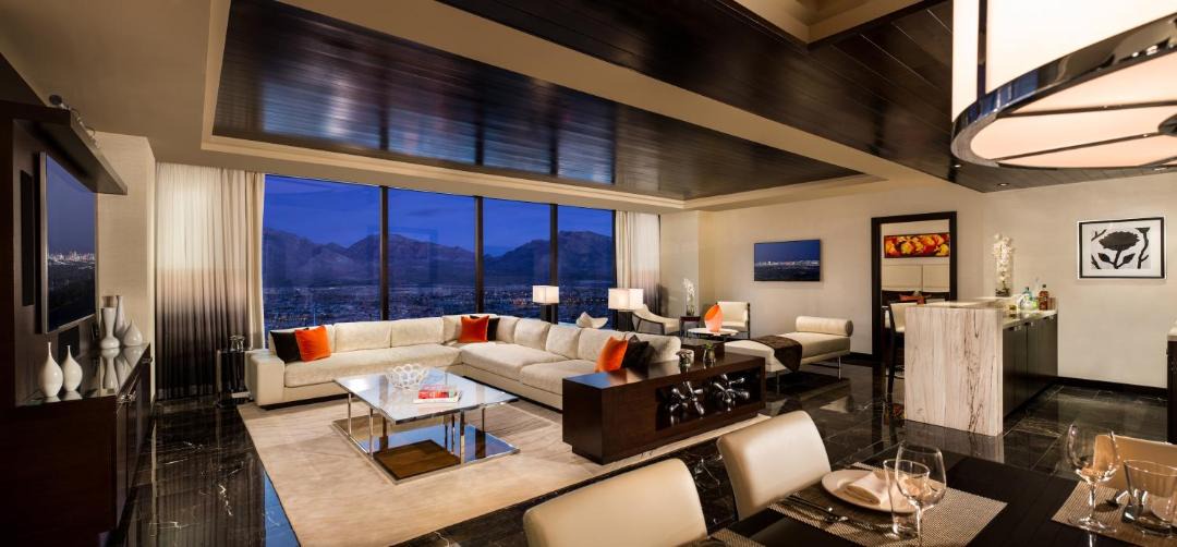 Photo of Livingroom in Summerlin South