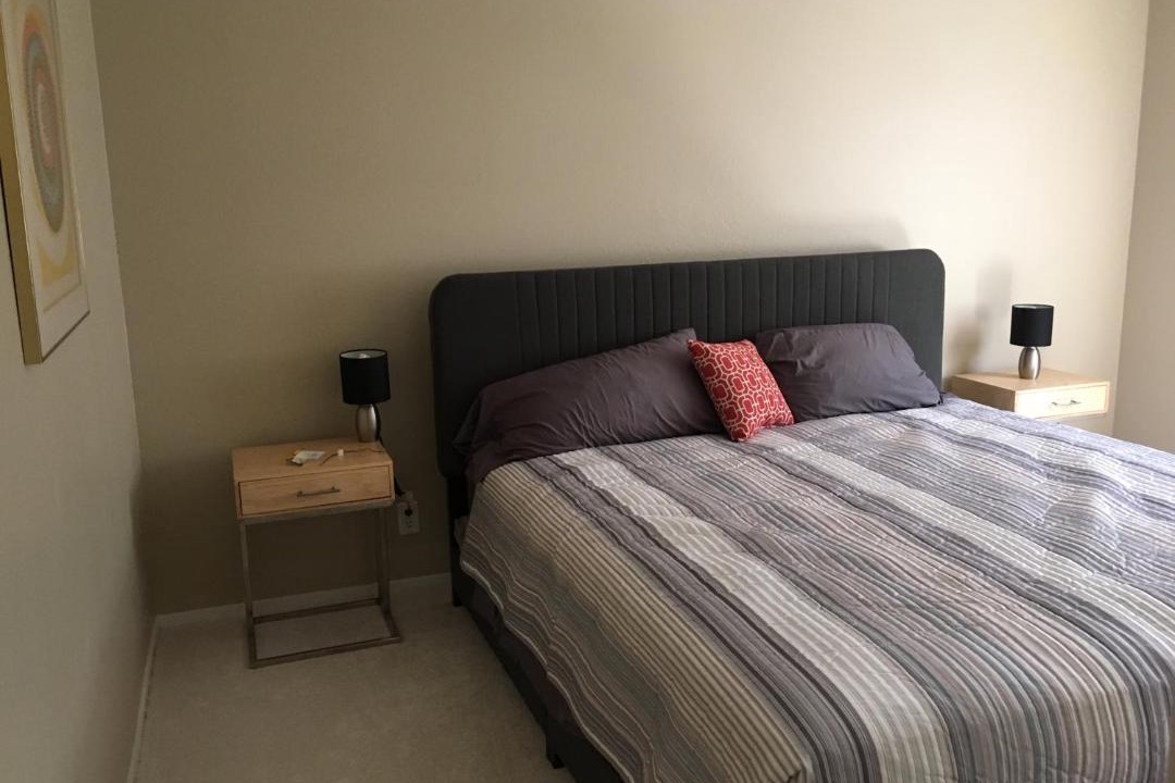 Photo of Bedroom in Centennial Hills