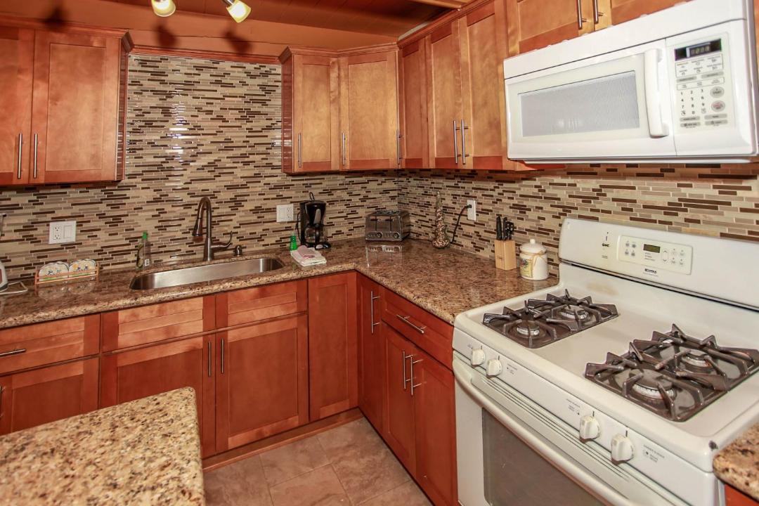 Photo of Kitchen in Whispering Forest
