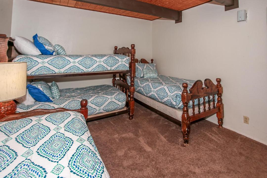 Photo of Bedroom in Whispering Forest