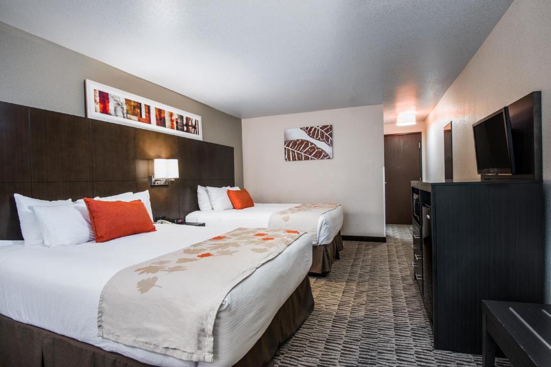 Photo of Bedroom in Henderson