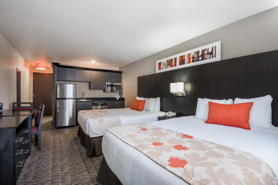 Photo of Bedroom in Henderson