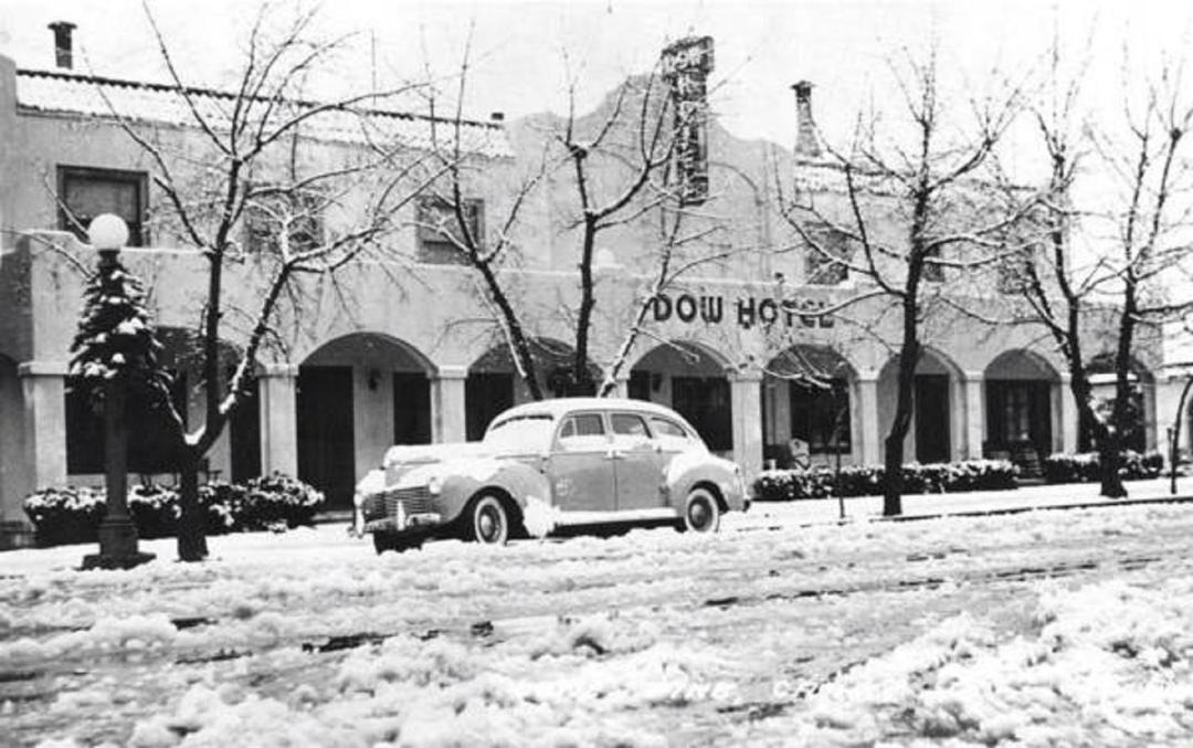 Photo of Others in Lone Pine