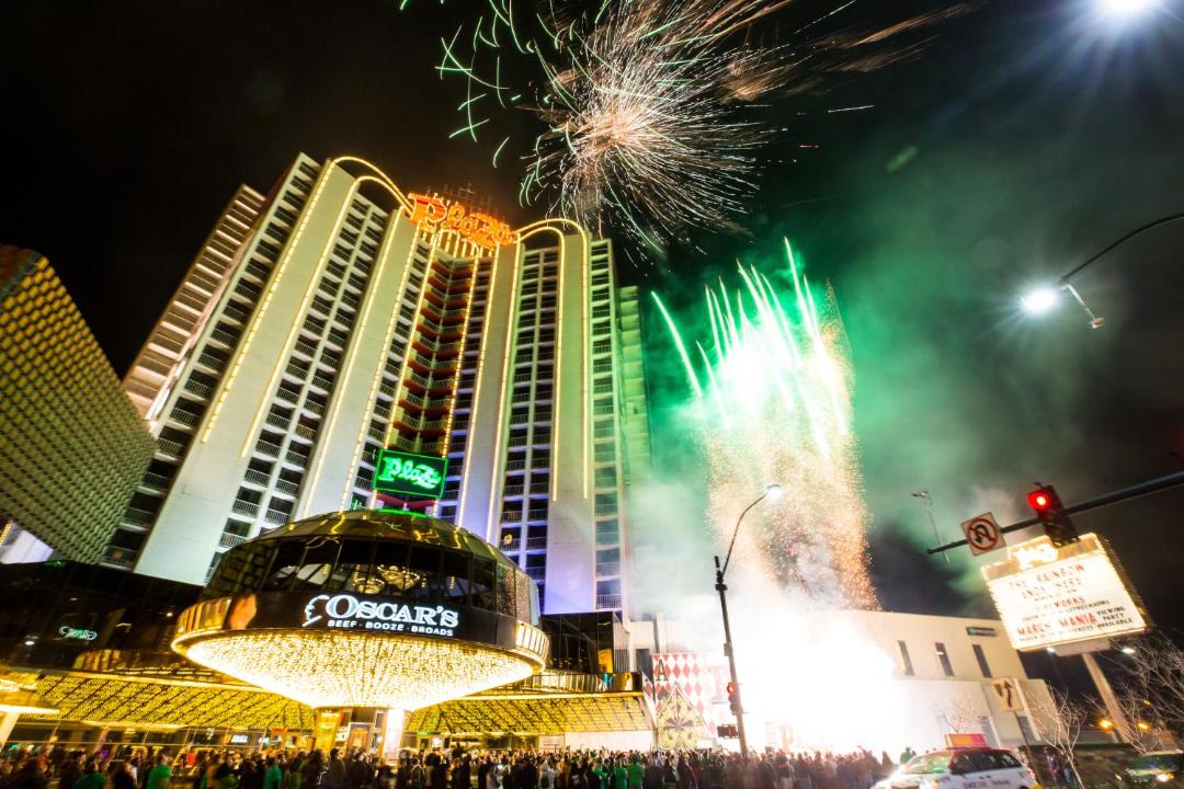 Photo of Others in Downtown Las Vegas
