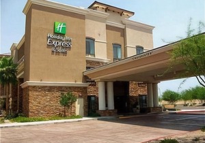 Holiday Inn Express & Suites Phoenix - Glendale Sports Dist, an Ihg Hotel in Glendale