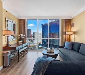 Wyndham Grand Desert Las Vegas 