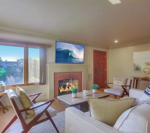 Coastal Bliss La Jolla 