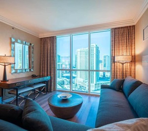 Wyndham Grand Desert Las Vegas 