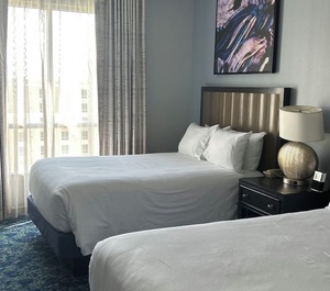 Wyndham Grand Desert Resort 