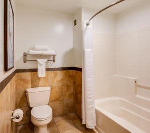 Ayres Hotel Redlands 