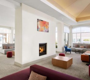 Hilton Garden Inn Las 