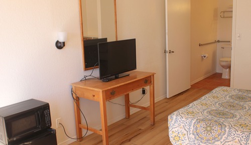 Standard Room, 1 Queen Bed, Non Smoking