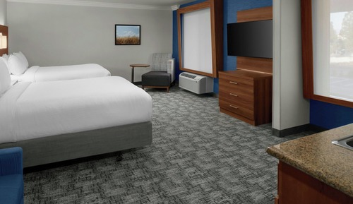 Room, 2 Queen Beds