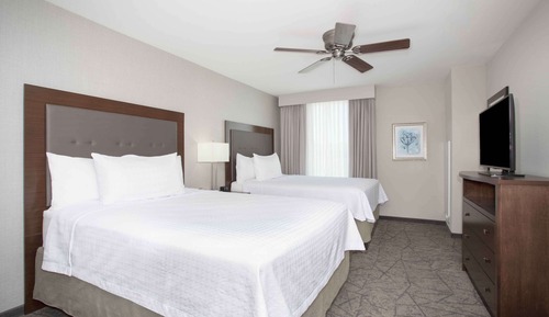 Suite, 1 Bedroom, Non Smoking