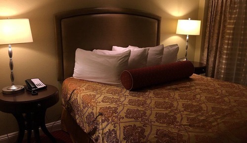 Suite, 2 Bedrooms
