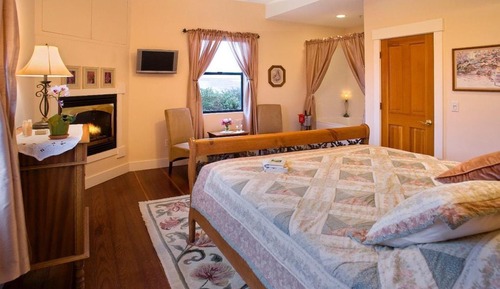 Heather Room