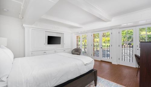 Apartment, 1 Bedroom (Wine Country in Boutique Hotel)